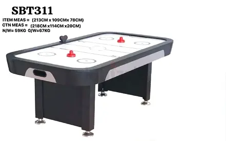 Air Hockey Table