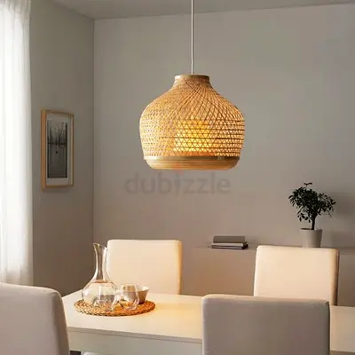 Ikea Pendant Light