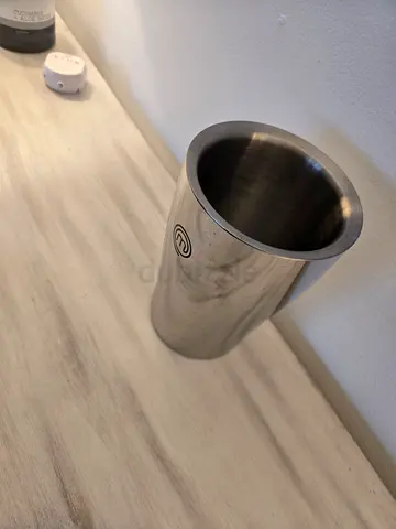 Stainless Steel Bottle Cooler from Masterchef