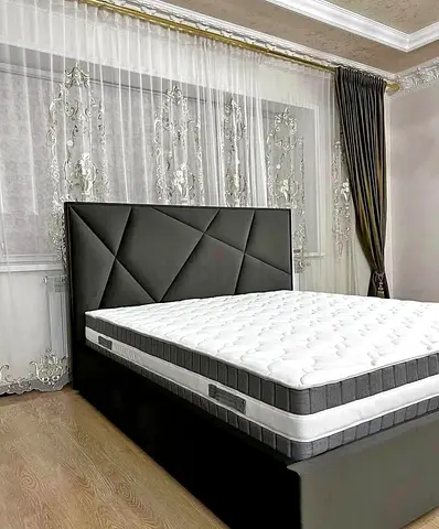 Brand New Queen size storage Bed Medical mattress Family bed Double bed Queen size bed