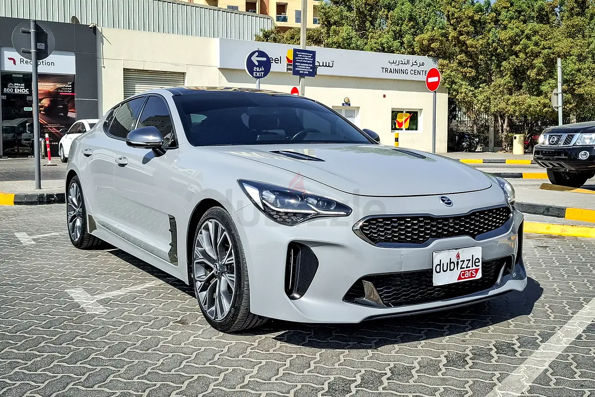 GT (2.0 L)