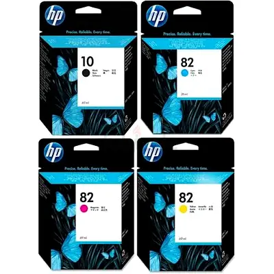 Hp ink cartridge