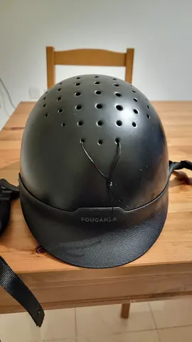 Horse Riding Helmet