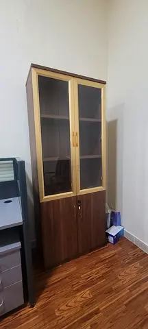 New I selling book cabinets room