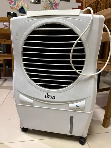 Ikon Portable Air Cooler for Sale