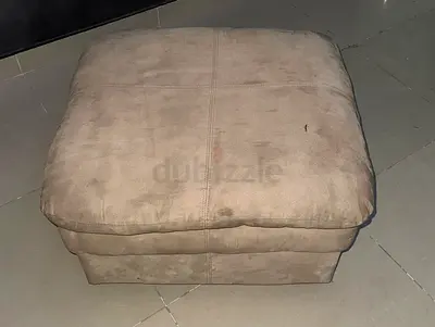 Comfortable and Versatile Ottoman for Sale