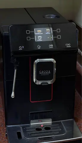 Gaggia Magenta Plus Coffee Machine for Sale