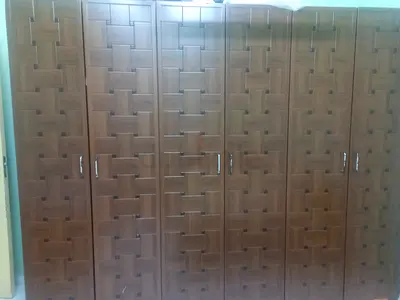 Sturdy and Spacious Wardrobe for Sale