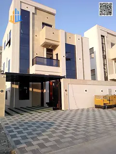 Modern villa for sale | 5bhk | Prime location | Freehold ownership for all nationalities | Price inc