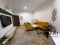 1 bhk for Sale in Oasis Towers - Ajman, 100% freehold