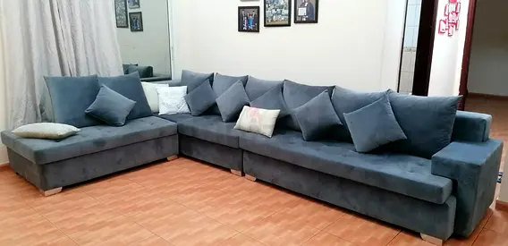 Sofa set