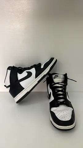 Nike Dunk High Pandas for men