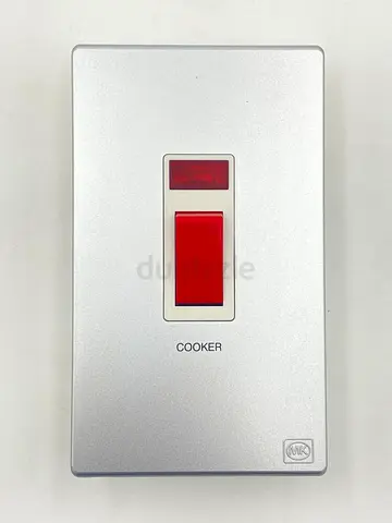 Electric Cooker Switch