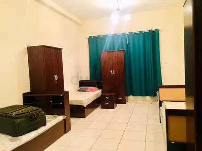 EXECUTIVE BED SPACE FOR INDIAN IN CBD BUILDING