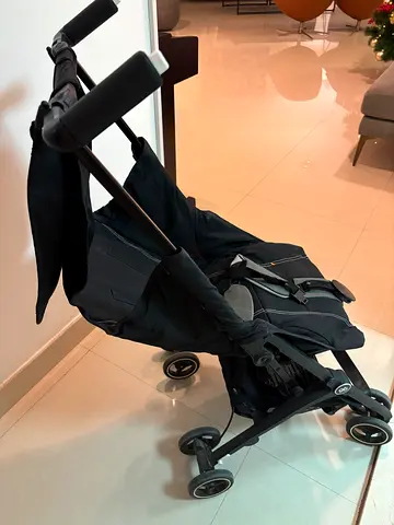 GB Mini Stroller - Compact and Lightweight Stroller for Sale