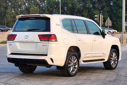 2014 Toyota LAND CRUISER — фото 13