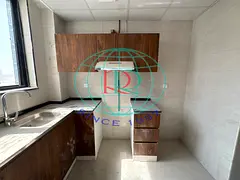 BRAND NEW 1 MBR HALL FLAT WITH 1 MONTH FREE OFFER &amp; MUNICIPALITY TAX INCLUDED AVAILABLE IN AL ZA