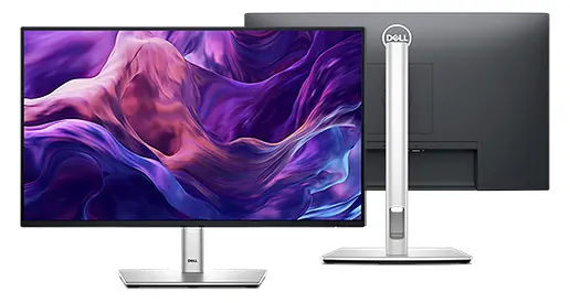 Dell UltraSharp Monitor - Professional Series P2425H 24 Inch