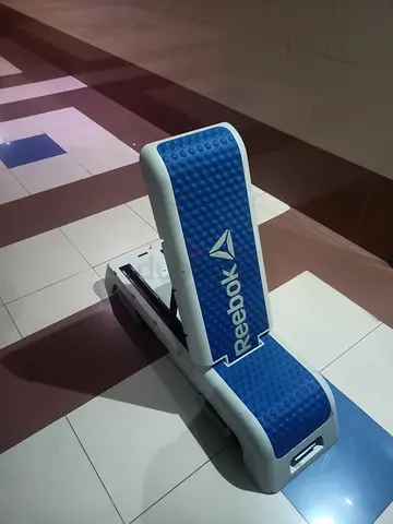 Reebok Deck Workouts