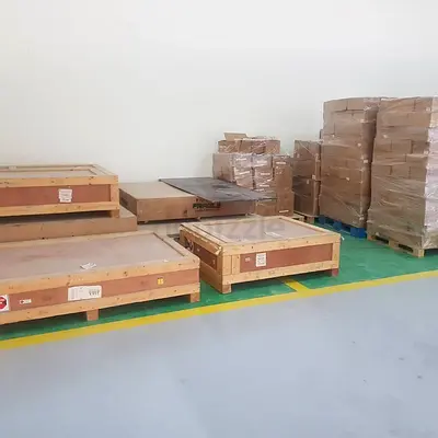 Your storge perfect storge Abu Dhabi