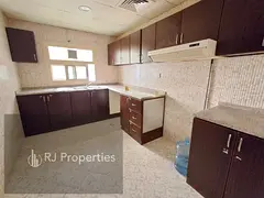 1 BR apartment - brand new building - spacious - bright - easy access for Dubai