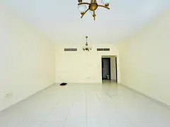 [Parking Free 1BHK With Balcony 6 Cheque's Payment 2 Bathrooms 1 Master Bedroom Just 42k Only Fo