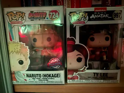 Funko pop