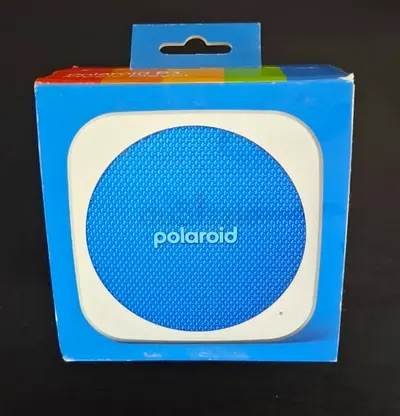 Polaroid P1 Blue