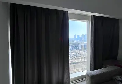 Premium quality black out curtains for a Cozy Ambiance