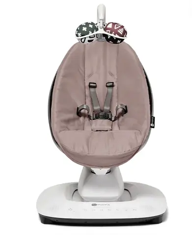 4Moms - Mamaroo Multi-Motion Baby Swing
