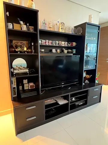 Tv Cabinet