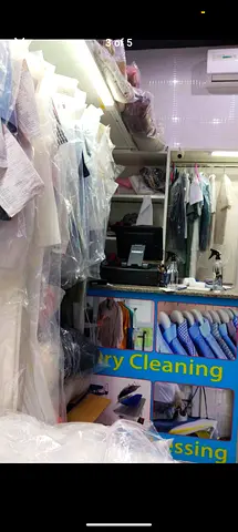 Al Reyaash Laundry – Your One-Stop Laundry Solution!