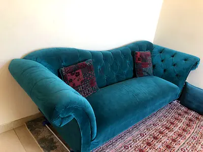 Cozy Sofa for sale