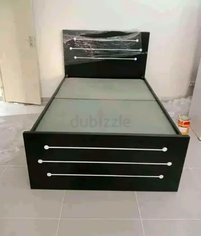 120x190cm double size bed frame.  Brand new