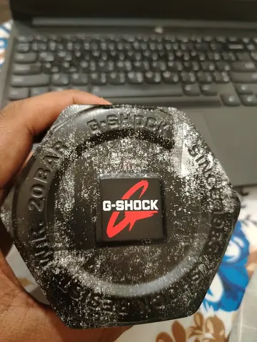 Original Casio GA-B001G-2A – Unique Edition- Excellent Condition