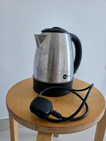 Stainless Steel Electric Kettle for Sale
