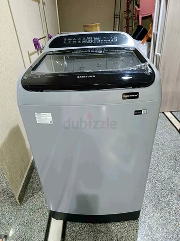 Samsung Top Load Washing Machine for Sale