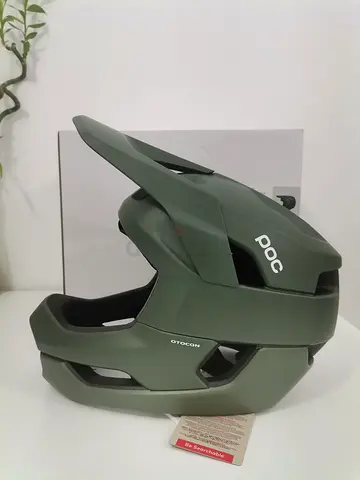 POC Otocon MTB Helmet Medium