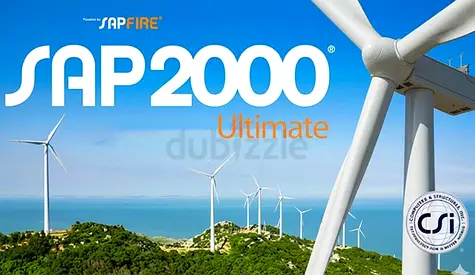 CSI SAP2000 Ultimate Full Version Gift Cards