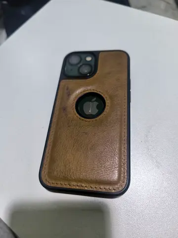 Iphone 13 mini 256 gb with two cover free