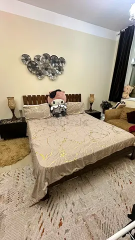 Bed set