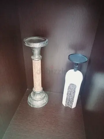 Candle stand for sale