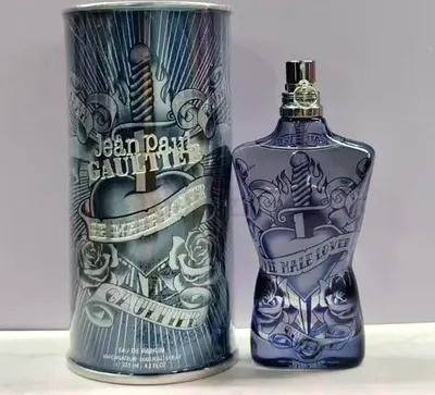 Jean Paul Gaultier Le Male Pour Homme - Iconic Fragrance