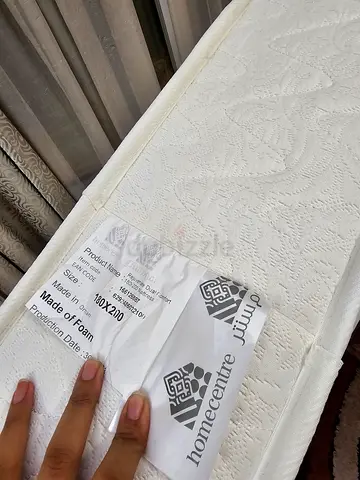Comfortable Foam Mattress for Sale