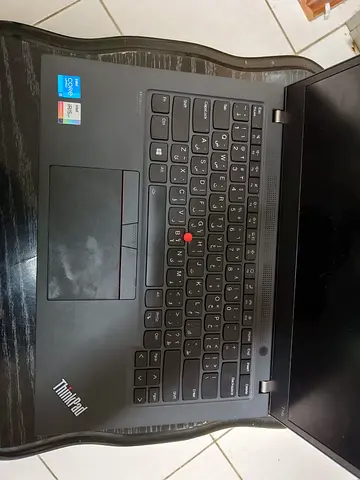 Thinkpad T14s Gen 2 (Not Working)
