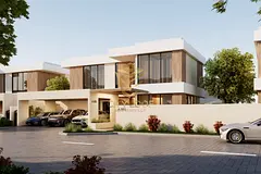 Lavish 4 BR Villa - 1%Monthly for 90 months- 5%DP
