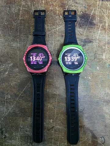 Shearwater Teric Technical Dive Computer