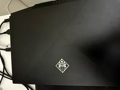 Gaming Laptop in Great Condition - Perfect for Gamers! With all accessories with it