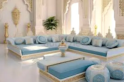 INTERIOR design Renovations