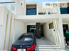BRAND NEW TOWNHOUSE || GOLF VIEW || READY TO MOVE II LUXURY